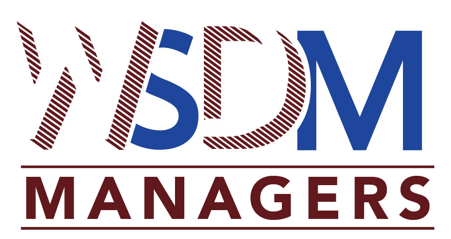 WSDM Managers Logo